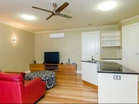 Domain Apartment 