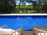 Amande Bed and Breakfast 