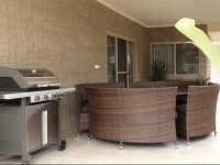 Casavino Luxury Villas 