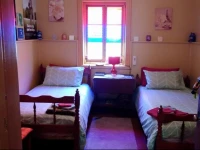 DDS B&B and Wozzas Vault Cafe 
