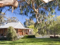 Bluegum Ridge Cottages 