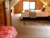 Alpine Farmstay Apartments 