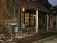 Mancuso Country Cottage Retreat 