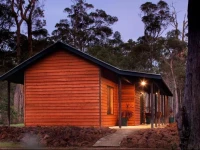 Island Brook Estate Winery and Chalets 