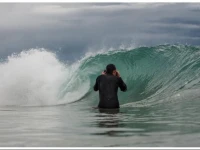 Middleton Surfers Retreat 