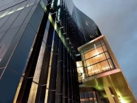 Crown Metropol Melbourne 