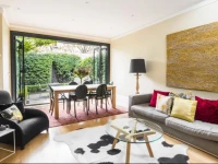 Faraday Street - A Luxico Holiday Home 