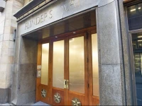 Flinders Lane - Studio Apartment 