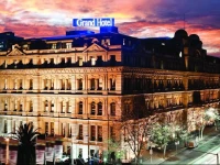 Grand Hotel Melbourne - MGallery by Sofitel 