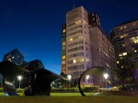 Luxuries CBD Apartment with Views 