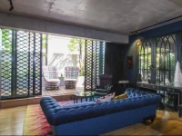 Parisian Lane - A Luxico Holiday Home 
