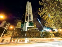 Platinum Apartments on Southbank 