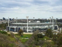 Pullman Melbourne On the Park 