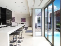 Rivers Edge - A Luxico Holiday Home 