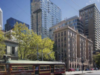 Sheraton Melbourne Hotel
