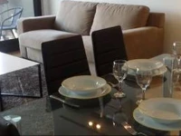 St Kilda Beach Apartment 
