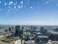 StayIcon Serviced Apartment on Collins 