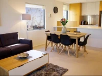 Accent Accommodation@Docklands 