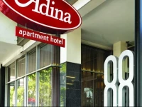 Adina Apartment Hotel Melbourne, Flinders Street 