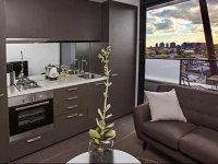 Amazing Accommodations : South Yarra 