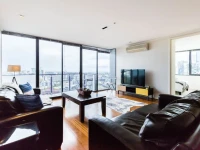 Amazing City Apartment 