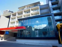 Amity Apartment Hotels 