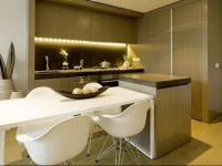 Apartments Melbourne Domain 