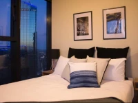 Apartments Of Melbourne Collins Street 