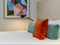 Aria Hotel Apartments - Melbourne 