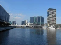 Astra Docklands 