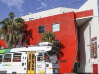 Base Backpackers - St Kilda 