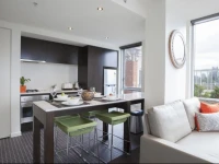 Boutique Stays - Melbourne Views 