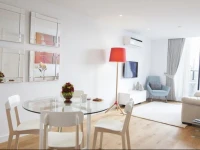 Boutique Stays - Sea Breeze 