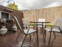 Boutique Stays - Somerset Terrace 