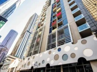Brady Hotels Central Melbourne 