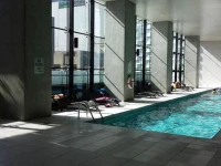 C3CBD Melbourne Apartment 