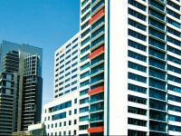 City Tempo Melbourne CBD 