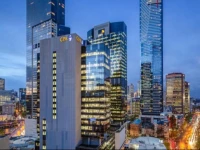 Cityviews - 3 Bedroom Apartment 