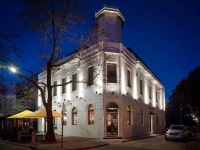 Coppersmith Hotel 