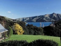 Akaroa Cottages 4*