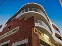 District Apartments Fitzroy 