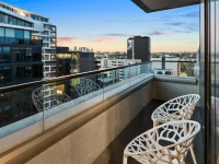 District South Yarra 