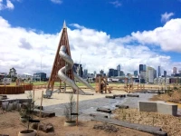Dockland View Apartment 