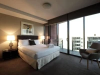 Docklands Prestige Apartments 