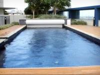 Docklands Private Collection - New Quay 