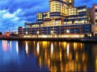 Flinders Wharf Apartments 