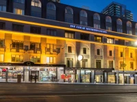 Great Southern Hotel Melbourne 