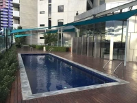 Harbour Escape Apartments 