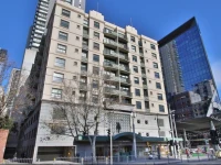 HarbourView Apartment Hotel 