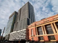 Inner Melbourne Serviced Apartments 